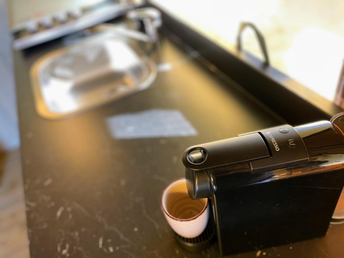Luxe Safaritenten Petit013 - Nieuw 튈뷔르흐 외부 사진